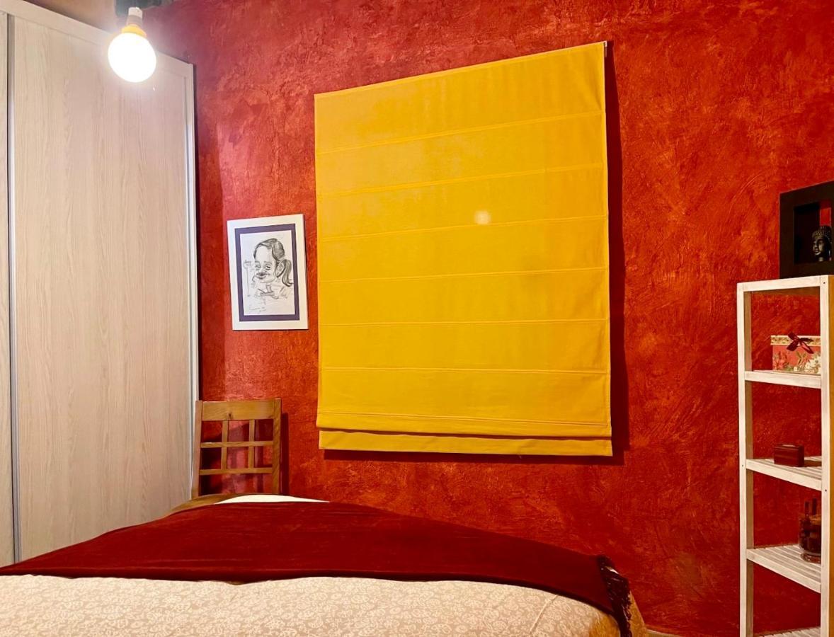 Casa Rural La Limera Con Piscina Privada Santa Lucia De Tirajana Екстер'єр фото