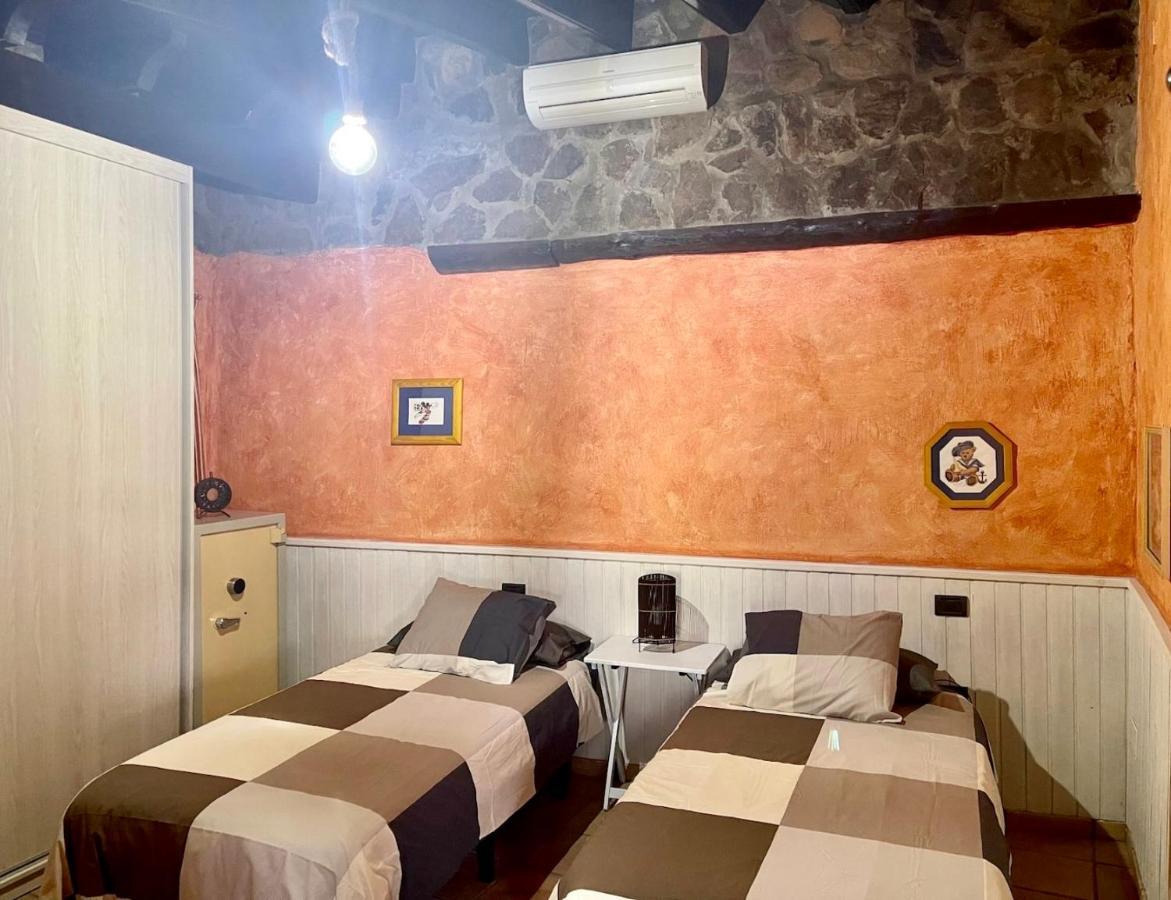 Casa Rural La Limera Con Piscina Privada Santa Lucia De Tirajana Екстер'єр фото