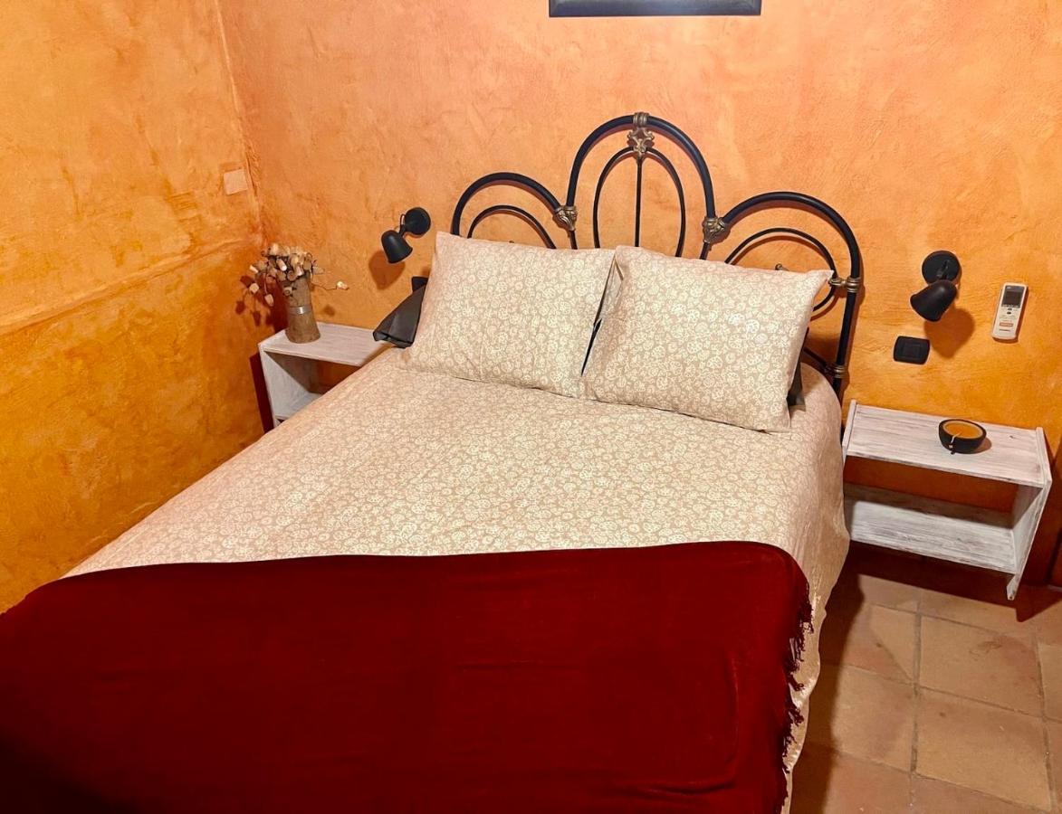 Casa Rural La Limera Con Piscina Privada Santa Lucia De Tirajana Екстер'єр фото