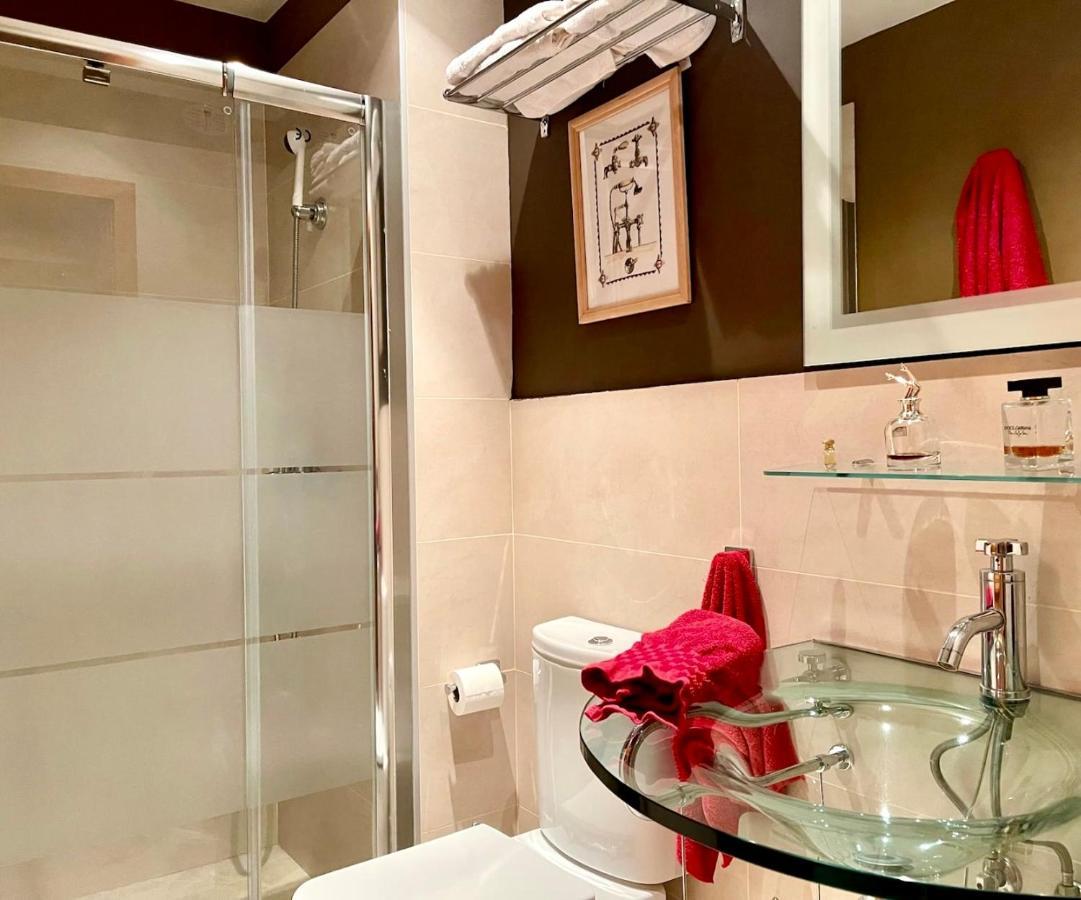 Casa Rural La Limera Con Piscina Privada Santa Lucia De Tirajana Екстер'єр фото